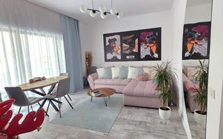 CASA TIP DUPLEX - POPESTI LEORDENI - Gata de mutat - 169.900euro - Poză 3