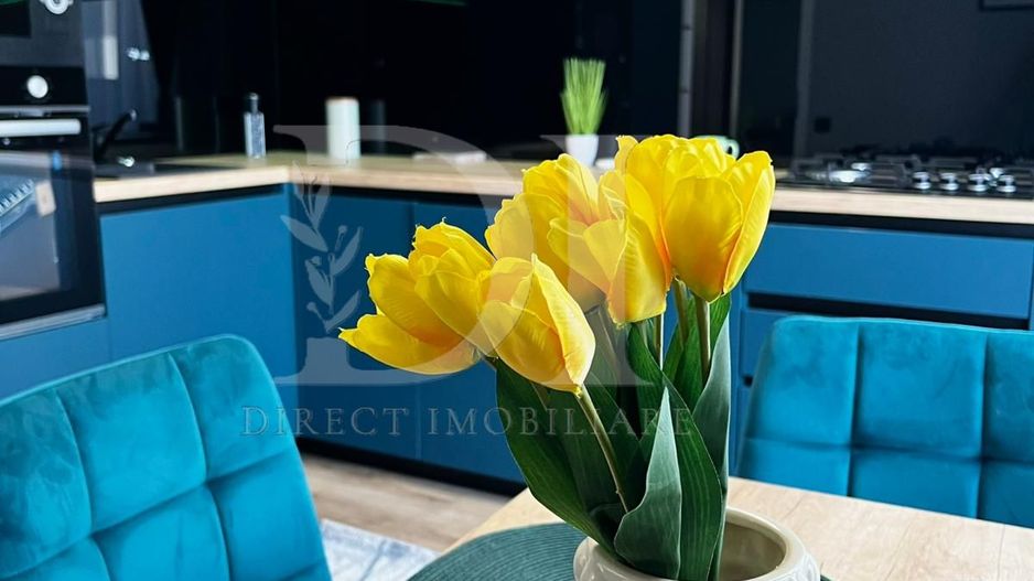 Apartament ultramodern  / Zona Terra - Poză 9