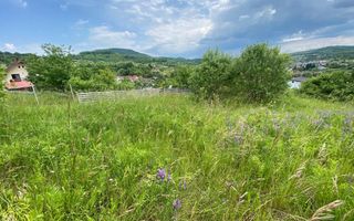 Teren intravilan 2800 mp cu utilitati-ideal case-Valea Ghinzii - Poză 5