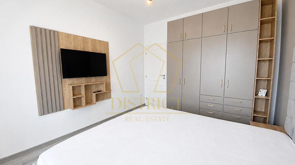 Apartament superb cu 2 camere | Giroc - Poză 6