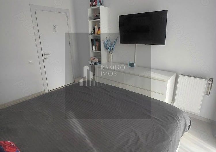 Apartament 3 camere decomandat Metalurgiei/Loc parcare Sector 4 - Poză 2