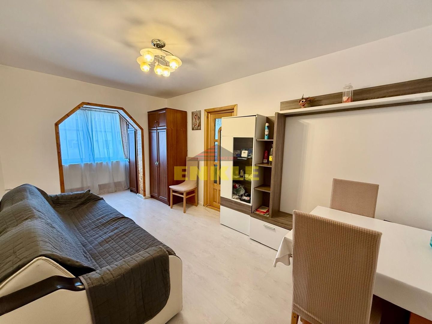Apartament 2 camere de vânzare – Gradinita 19 - Poză 1