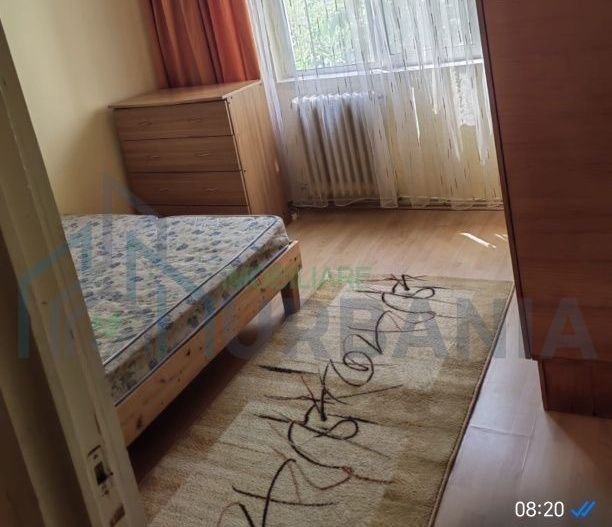Apartament 4 camere, Dacia, Iași - de vânzare - Poză 4