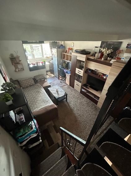 Apartament duplex Aparatorii Patriei - Poză 2