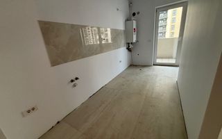 Apartament cu 2 camere | The Grand Kristal Residence – Faza II - Poză 7