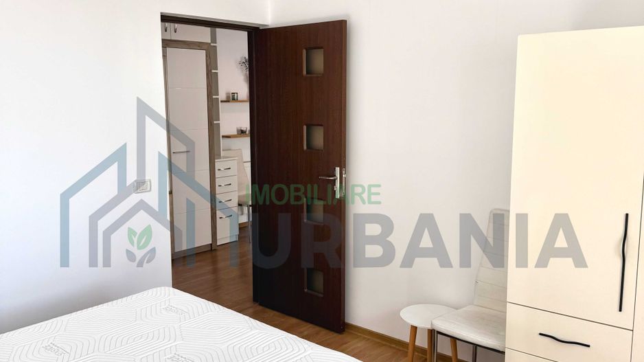 Apartament 2 camere cochet, cu loc de parcare, în Iris, Valea Lupului - Poză 4