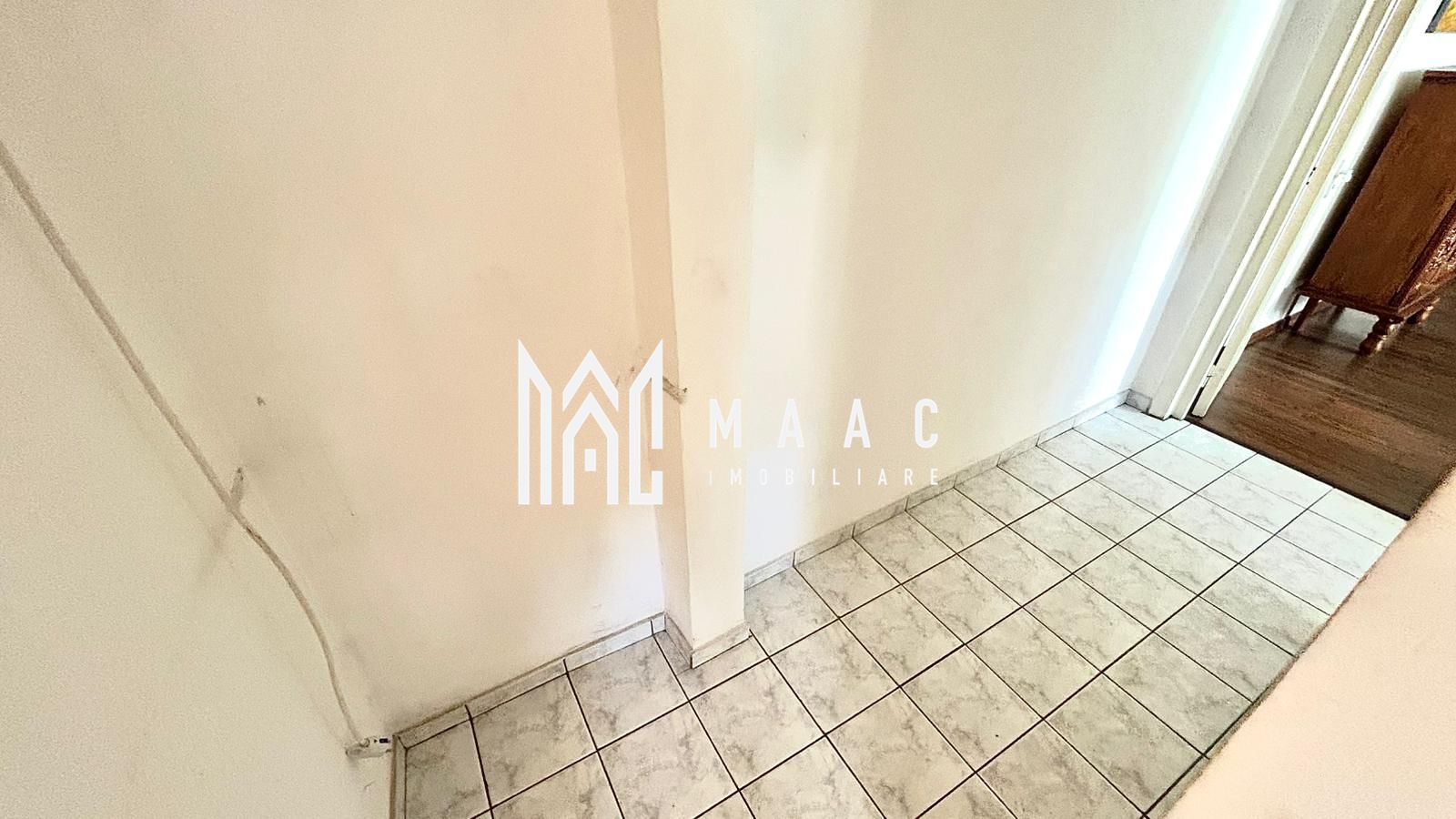 Apartament 3 camere | Bucatarie Separata | Balcon închis | Cedonia - Poză 10