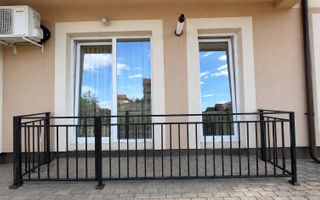 COMISION 0 | Apartament 2 camere | 47 mp + balcon 5 mp | Giroc - Poză 8