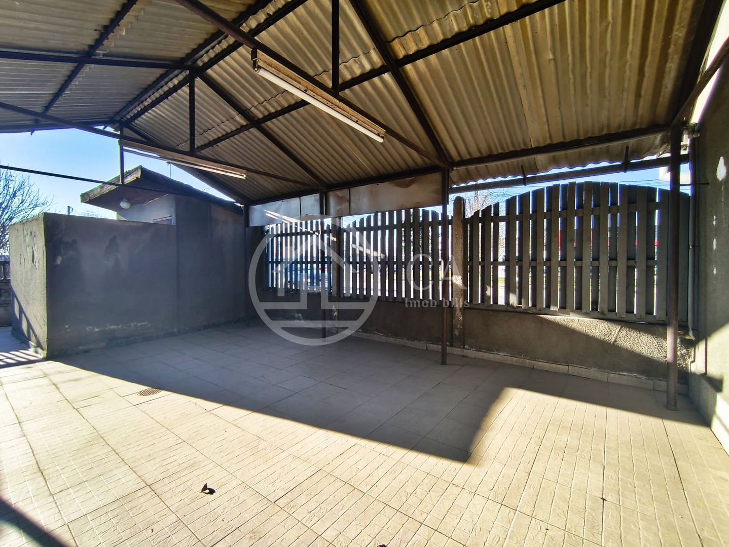 Spațiu comercial de închiriat în zona Oncea, Oradea - Poză 4