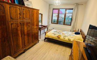 Casă individuala P+M Giarmata, piscina, teren 1176mp - Poză 13
