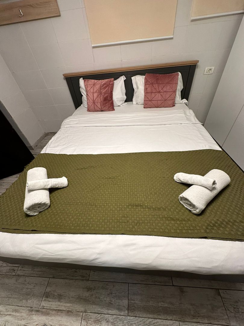 STUDIO DE ÎNCHIRIAT – ZONA Unirii – 40 MP - Poză 2