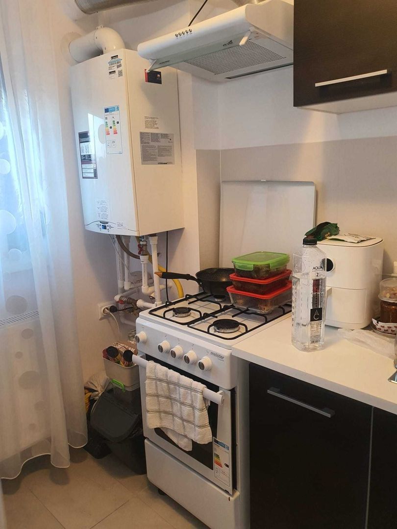 Inchiriere garsoniera Bucuresti Hils Pallady - Poză 5