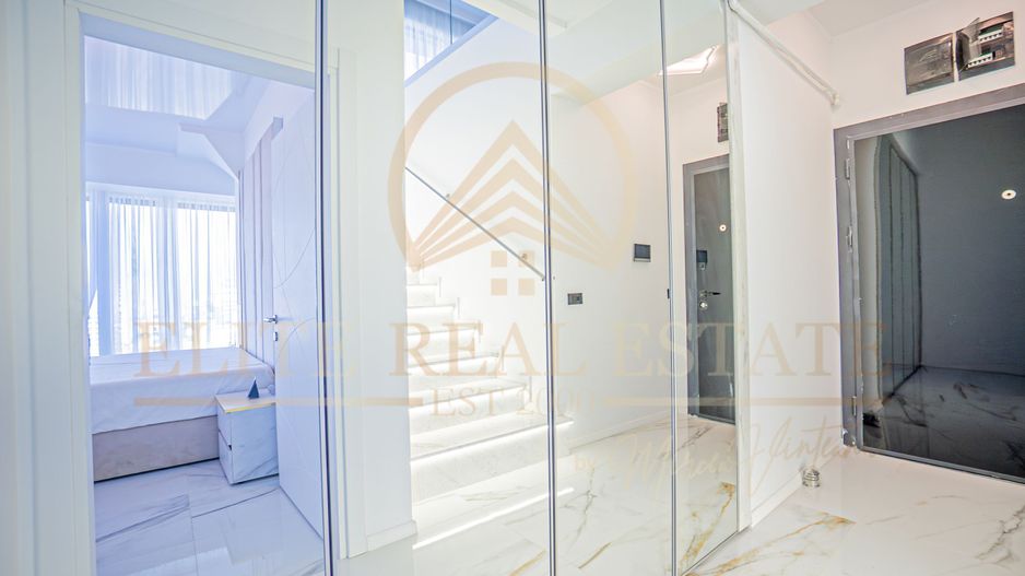 Stațiunea Mamaia - Duplex cu vedere la mare si lac. - Poză 26