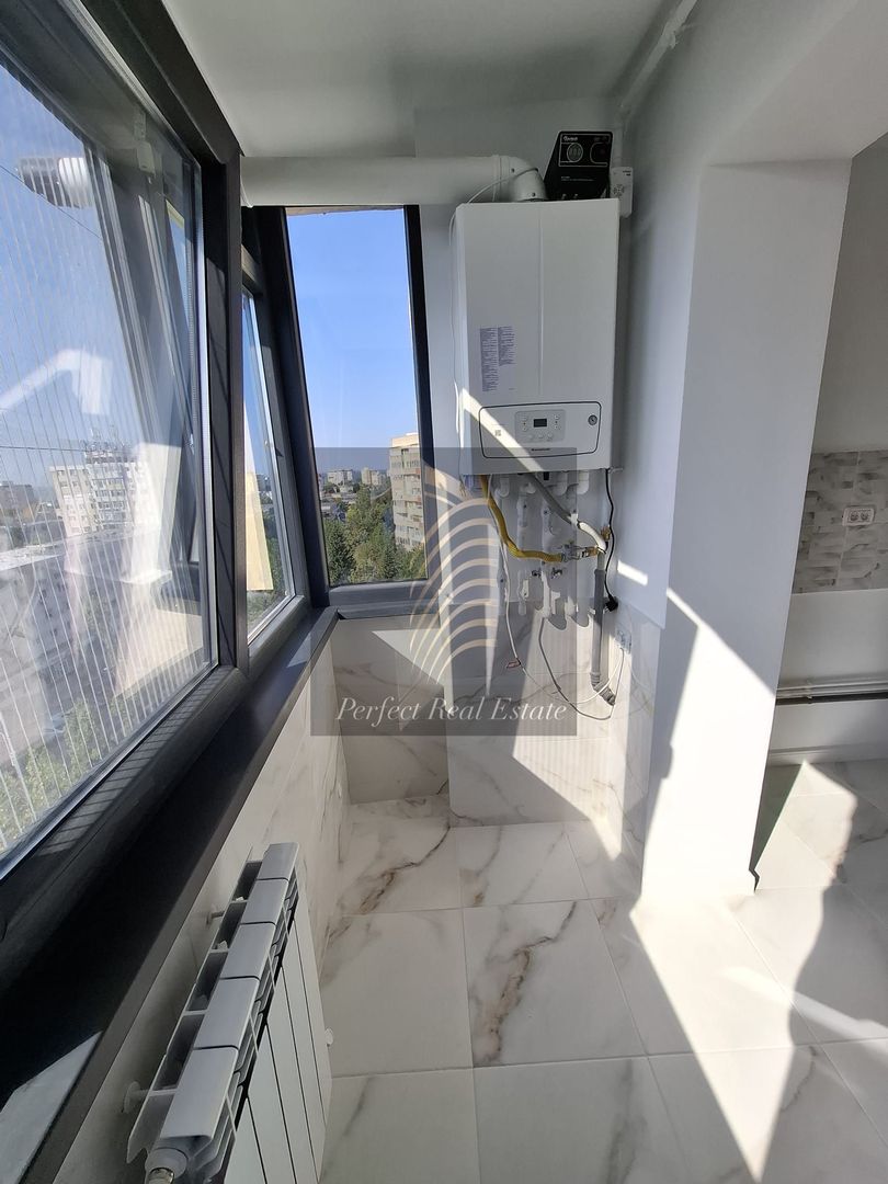 Apartament 2 camere – renovat integral, finisaje premium DECOMANDAT - Poză 1