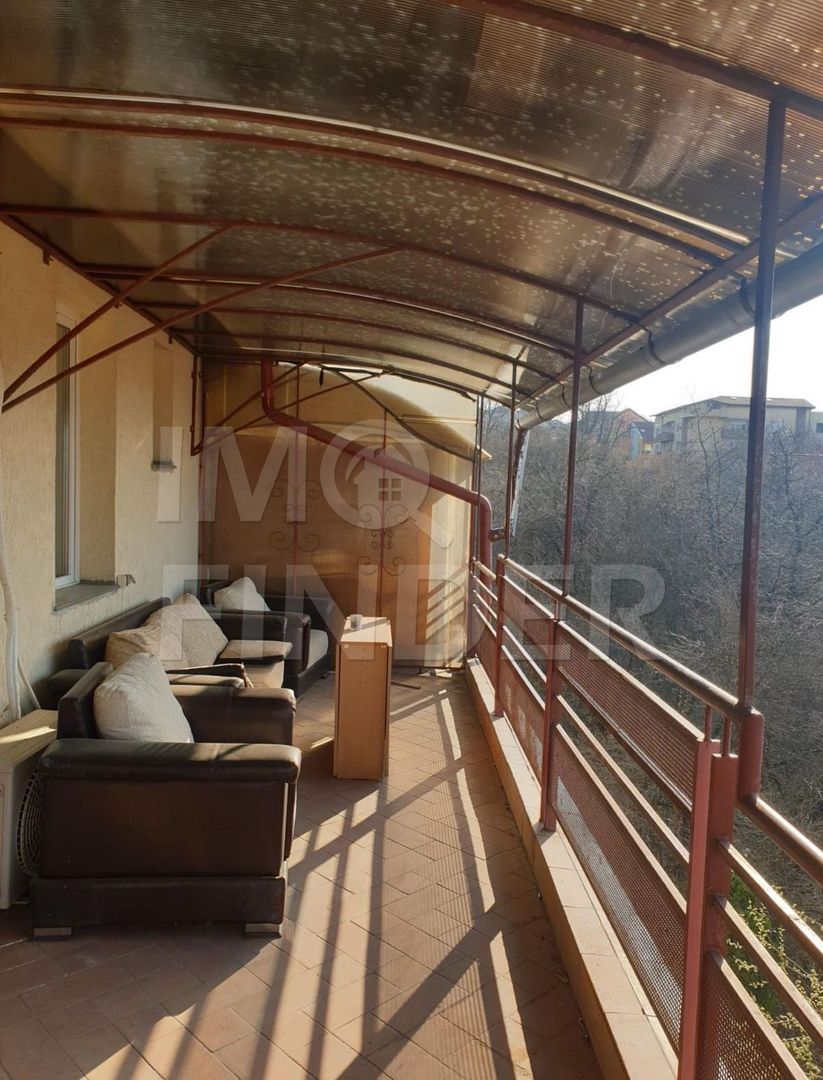 Vanzare 3 camere pe 2 etaje, 90 mp plus 30 mp terasa - Poză 6