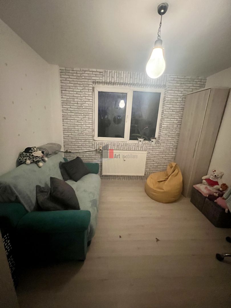 Apartament  2 camere Lujerului CF 2 - Poză 9