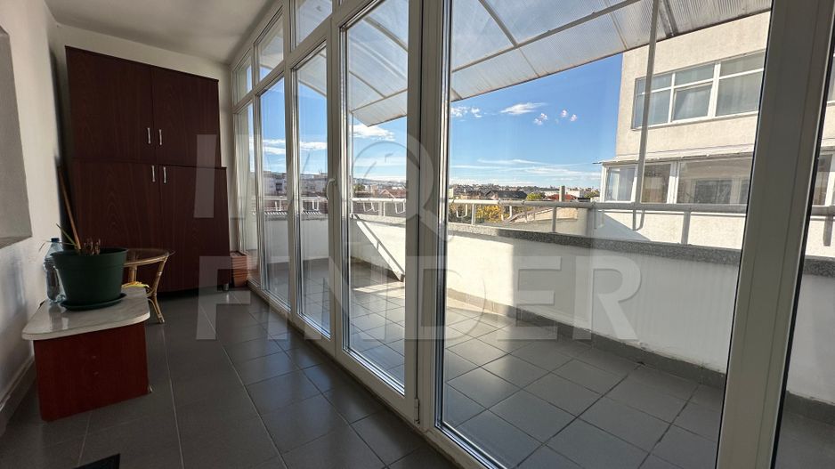 Apartament 3 camere, complet mobilat și utilat, Gheorgheni, str. Bistriței - Poză 11