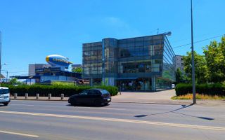 Cladire pe 3 niveluri, 2.200 mp, inchiriata integral, Brancoveanu, S4 - Poză 1