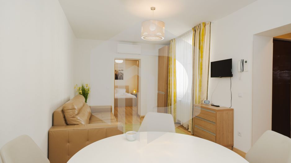 Casa Nicolae   | Regim Hotelier | Apartament 2 camere - Poză 1