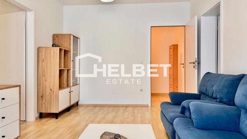 2 CAMERE / BUCATARIE ÎNCHISĂ / PARCARE / AVANTGARDEN 3 - Poză 5