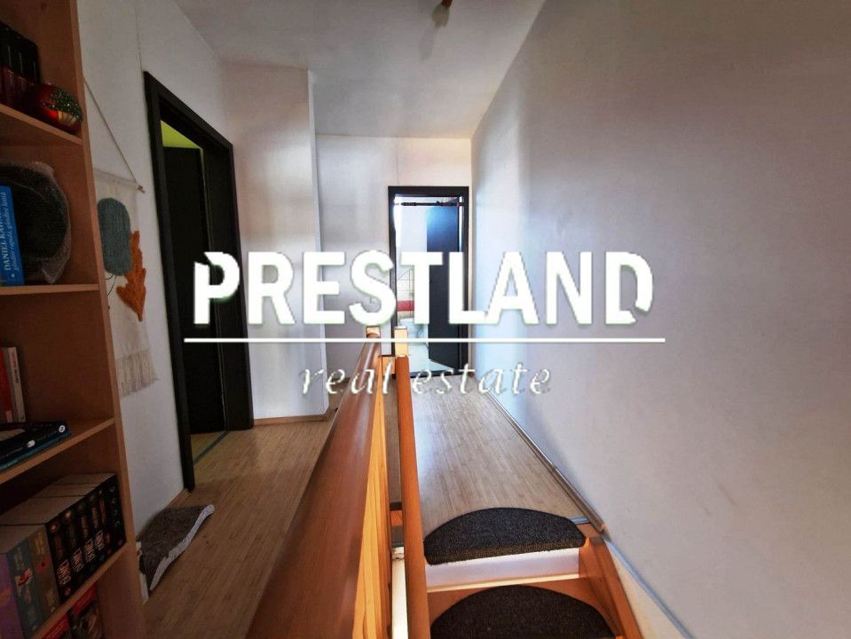 Apartament nou LUX cartier Vasile Aron. - Poză 3