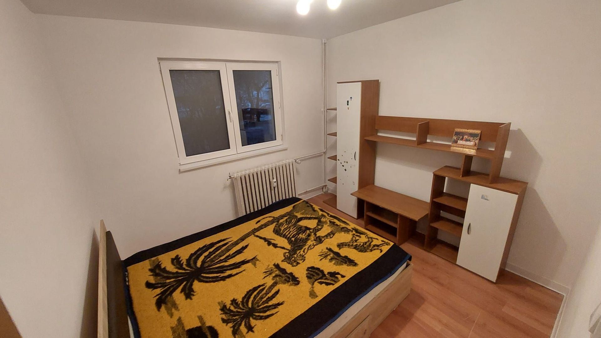 🏠 Apartament 2 camere, Parter, Zona Narcisa - Poză 3
