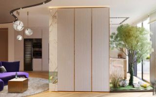 Apartament spațios cu 5 camere și vedere panoramică la Lacul Floreasca - Poză 2