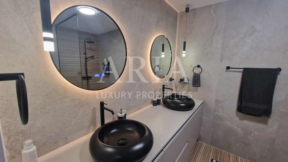 LUXURY SMART VILLA - ROOFTOP POOL - FIRST RENT - Poză 10