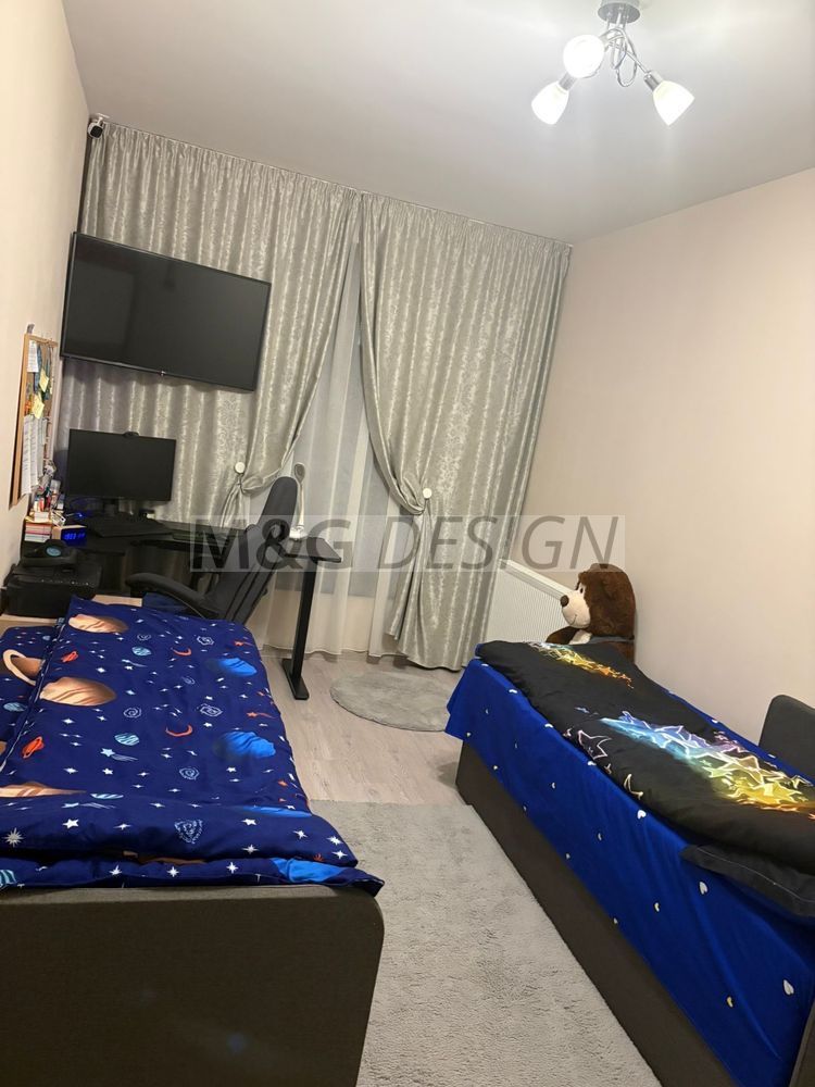 Apartament 3 camere Giroc etaj 1 bloc nou - Poză 5