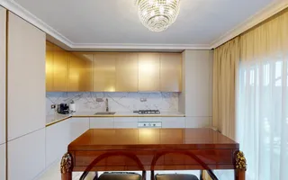 Vila 5 camere Tunari | 5 Locuri de parcare | Teren 505 mp - Poză 18
