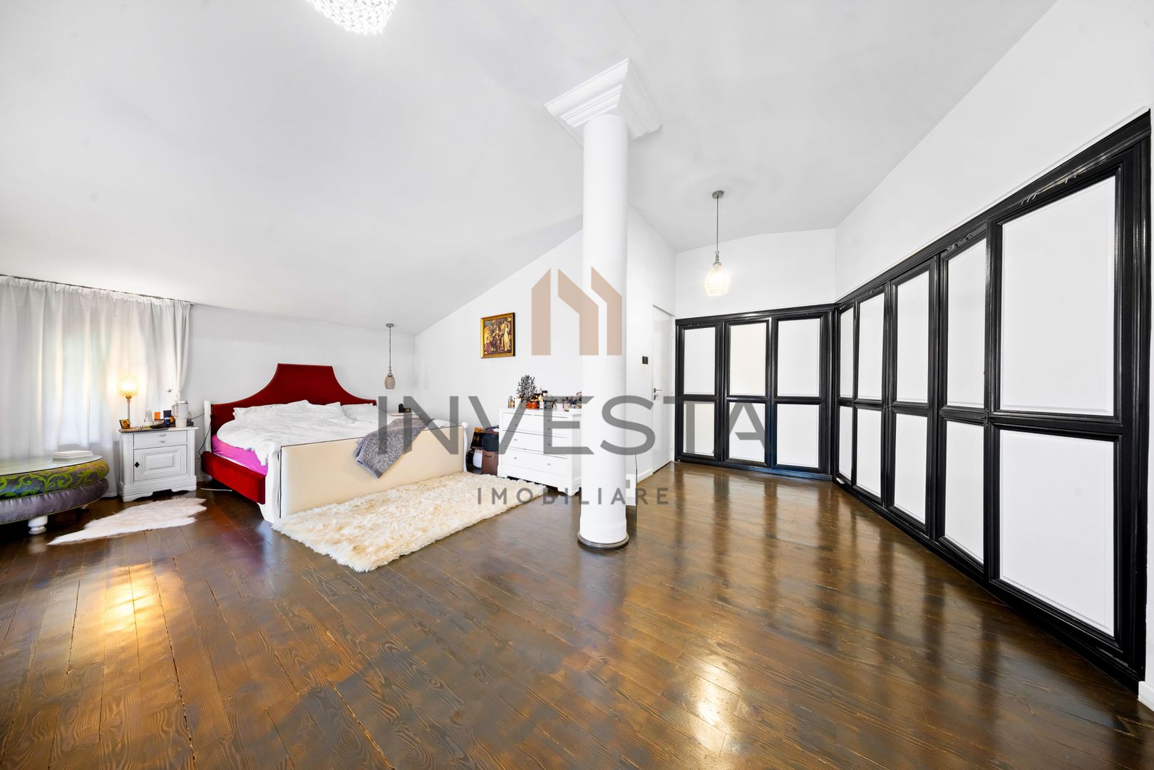 Casa individuala 225 mp utili, garaj, teren 400 mp, Zorilor, Hasdeu - Poză 9