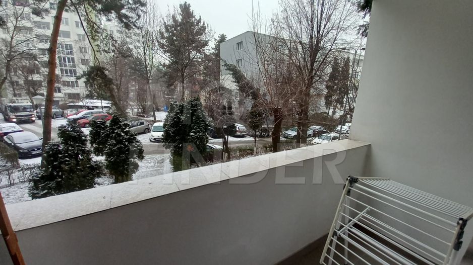 Apartament 3 camere Superfinisat Gheorgheni - Poză 11
