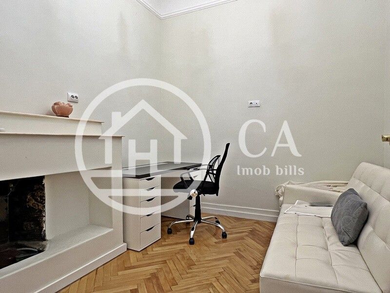Apartament de închiriat cu 4 camere în zona ultracentrală, Oradea - Poză 9