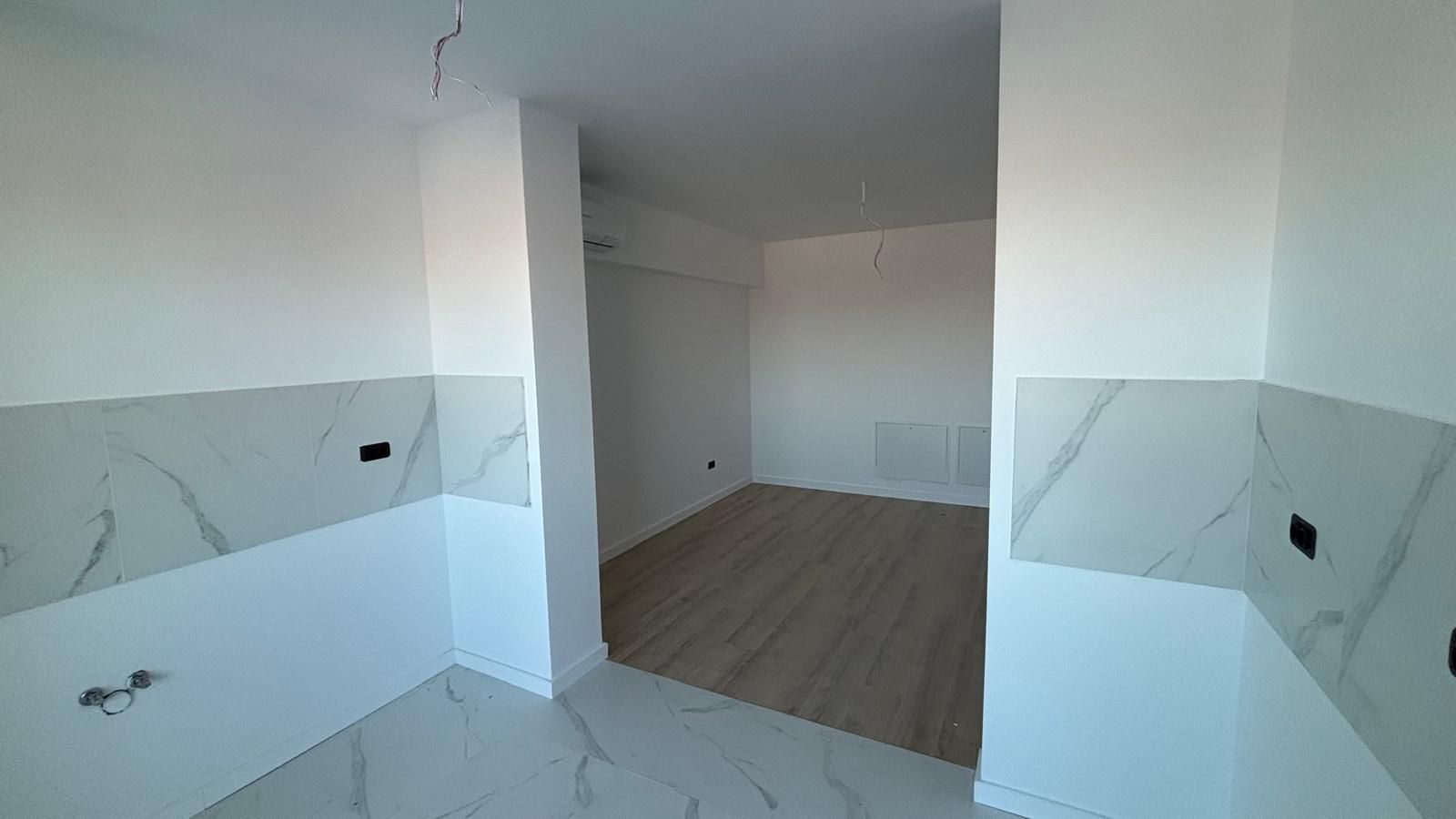 Apart 2 camere 47mp FINALIZAT Astorium Life Pallady cladirea A - Poză 9