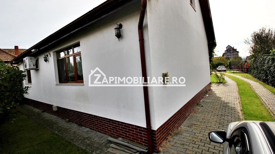 Casa 3 camere 174mp,1.522 mp.teren,garaj,livadă 0% comision - Poză 23