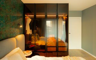 Apartament 2 camere – Yacht Kid - Poză 5