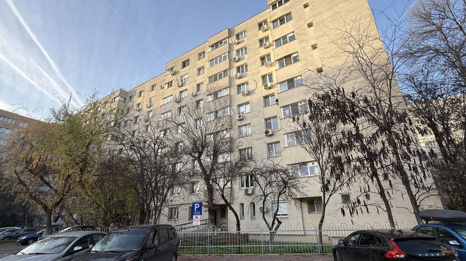 Apartament 3 camere și 2 băi - 69 mp, complet mobilat utilat ! - Poză 16