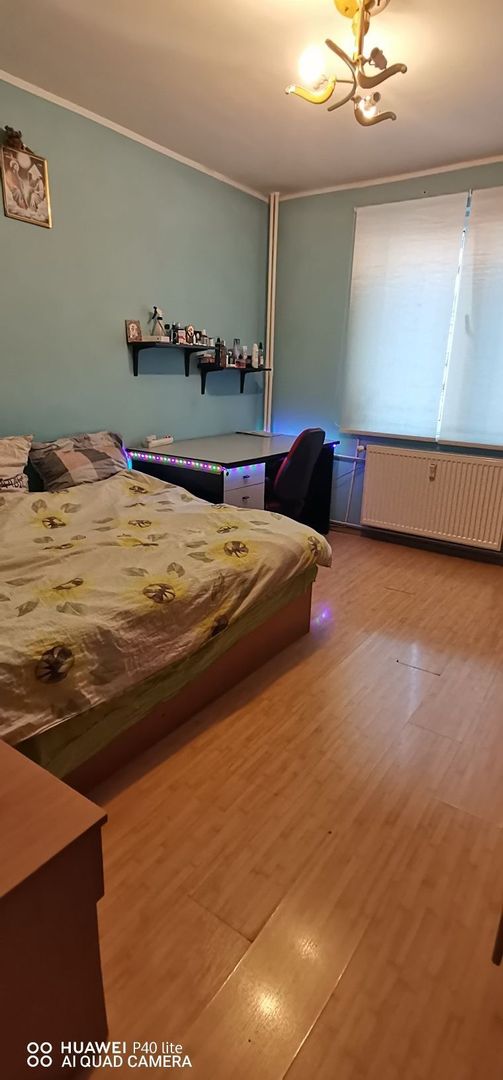 Apartament 4 camere cf. 1 sporit Mega Mall-Arena - Pantelimon - Poză 4