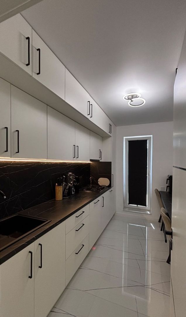 Apartament 2 camere de vanzare Theodor Pallady - Poză 7