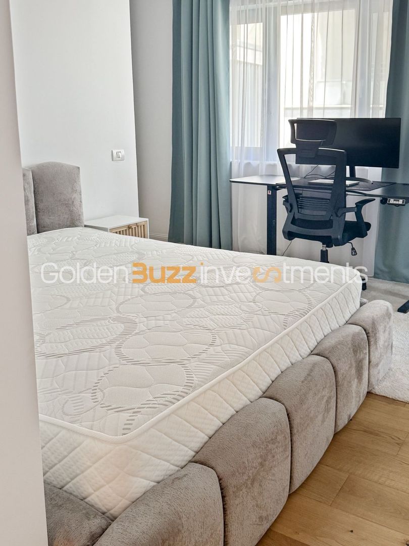 Apartament 3 camere | Parcare | Iancu Nicolae - Poză 8