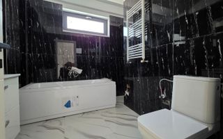 INTABULAT Apartament 1 camera 40mp nou BUCIUM -VISANI - Poză 9