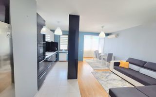 Apartament 2 camere modern | Etaj 14 | Vedere panoramica, 4 min metrou - Poză 6