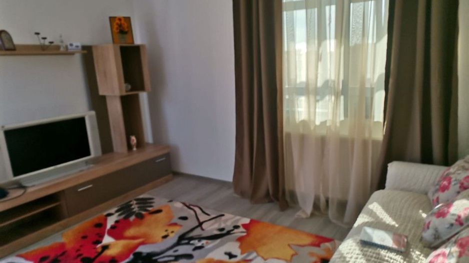 Inchiriere apartament 2 camere, Trivale, bloc nou - Poză 7