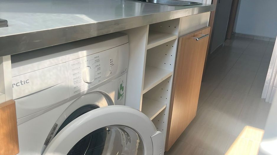 🏡 De închiriat 2 camere  | AC | balcon | Drumul Taberei | Pet Friendly - Poză 7
