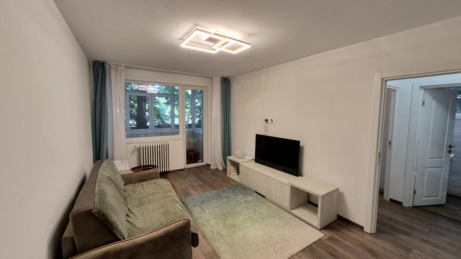 Apartament cu 2 camere 49,59 mp - cl. Grivitei - Gara de Nord - Poză 1