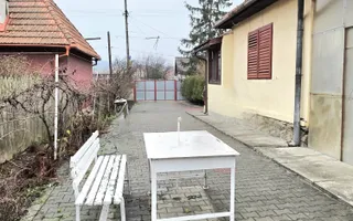 DE VANZARE CASA 5CAMERE ZONA CENTRALA TALMACIU - Poză 33