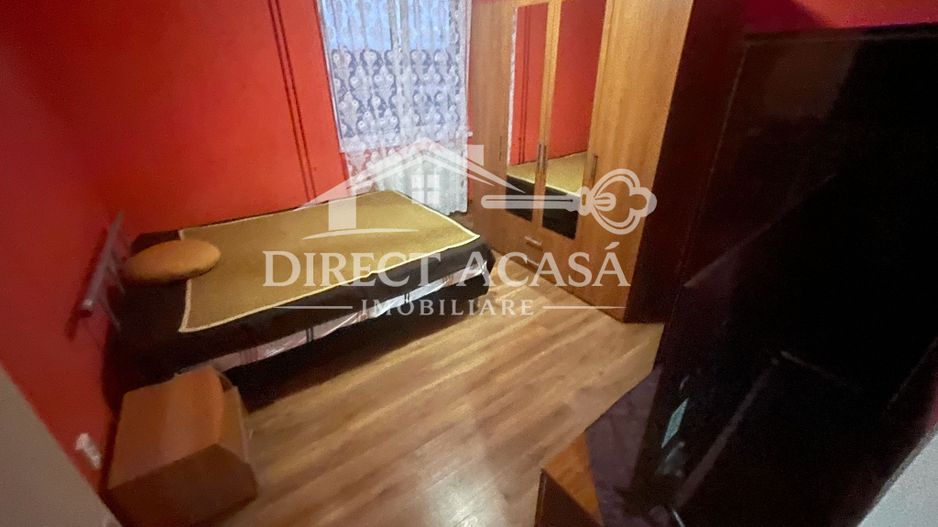 Apartament cu 2 camere de inchiriat-Str Bodor Peter-Top Med-Nova Vita - Poză 3