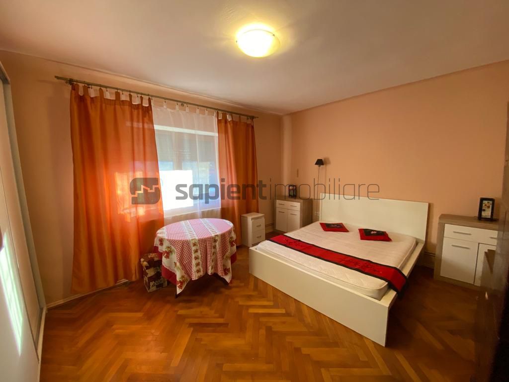 Sapient | Casa zona Episcopia Bihor - Poză 4