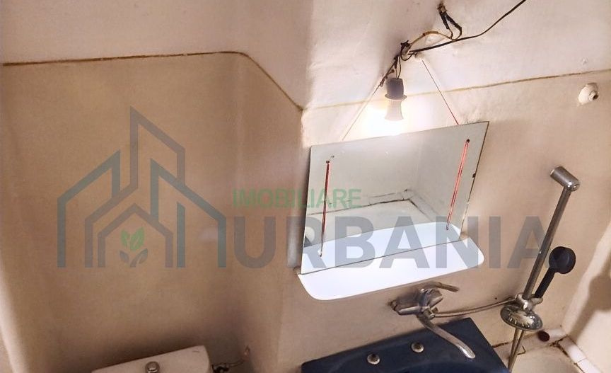Apartament 2 camere în zona Alexandru cel Bun, lângă Școala Miros Costin - Poză 6