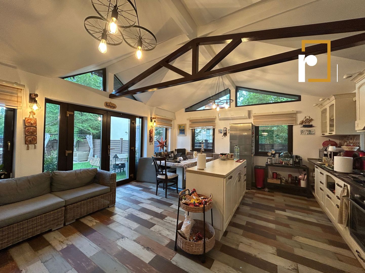 VILA INDIVIDUALA | PIPERA - Poză 9